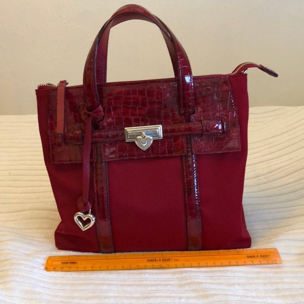 Purse & backpack